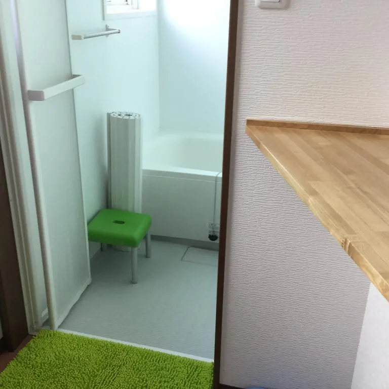 民宿クレス 美瑛町