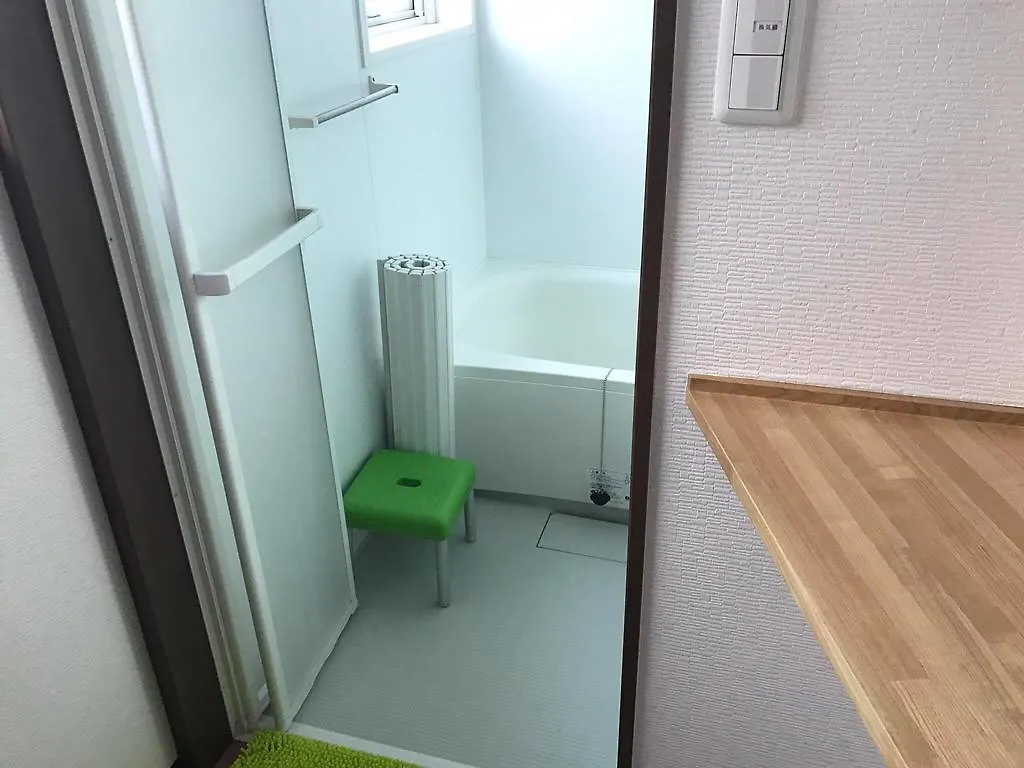 民宿クレス 美瑛町